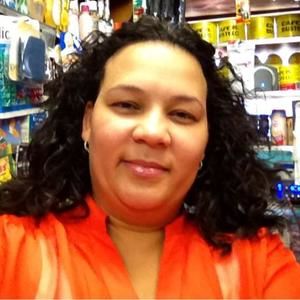 Meet your Posher, Monica